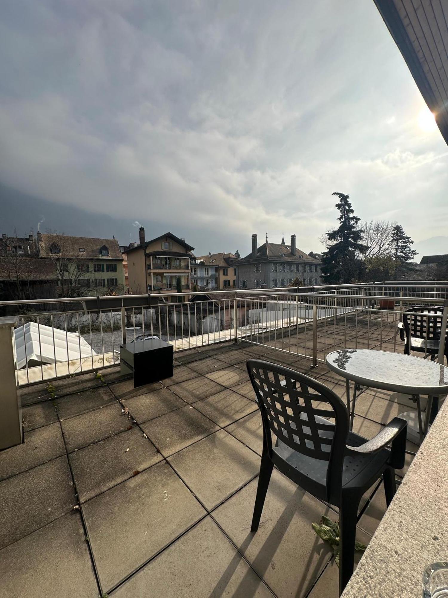 Du Quai Mini-hôtel 3*
