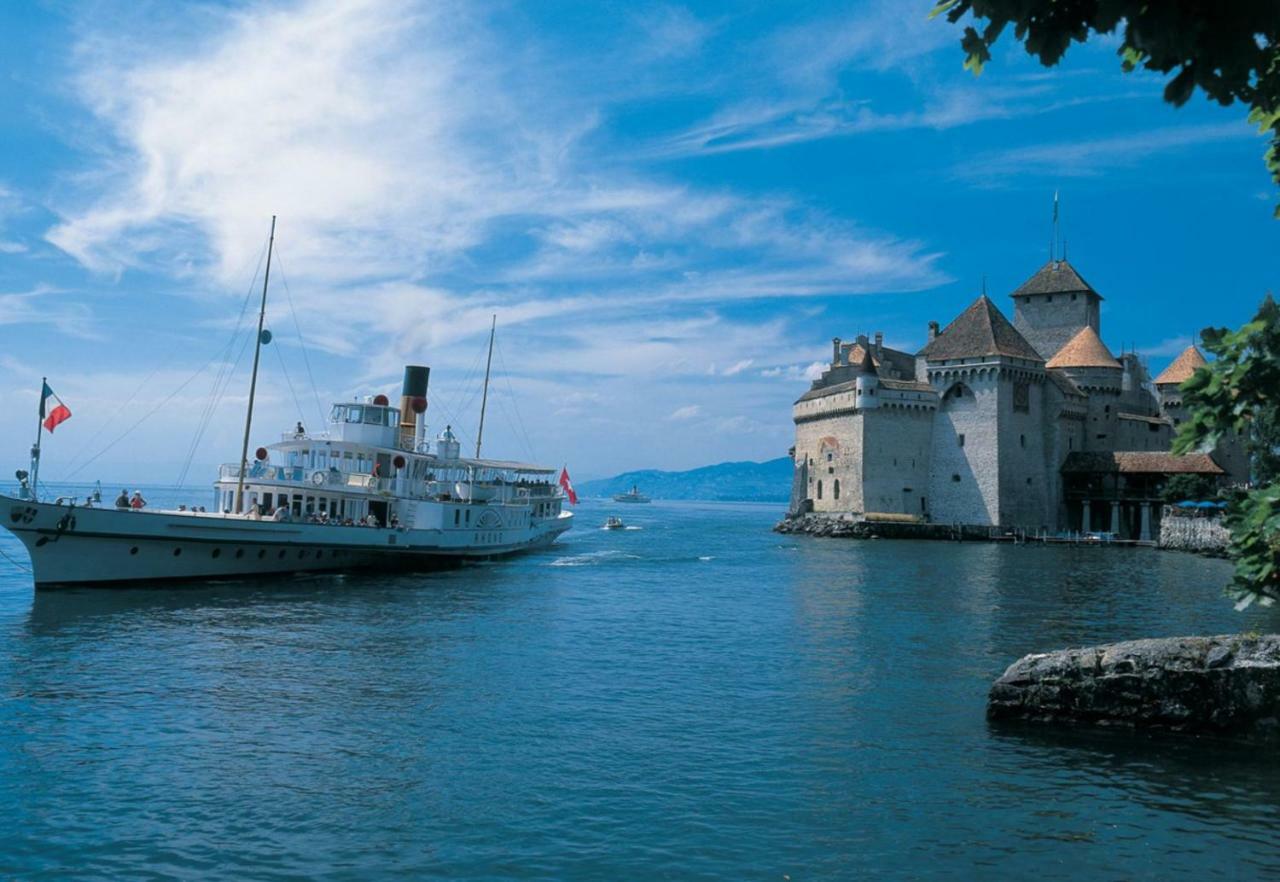 Du Quai Gasthof Villeneuve
